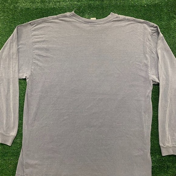 Vintage 90s Michigan Wolverines Essential College Sports Tee - Picture 5 of 5